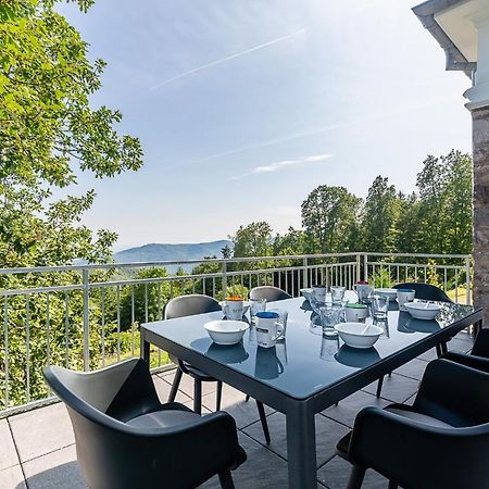 Gites Openroc - Vue Imprenable Sur Colmar Trois-Epis Exterior photo