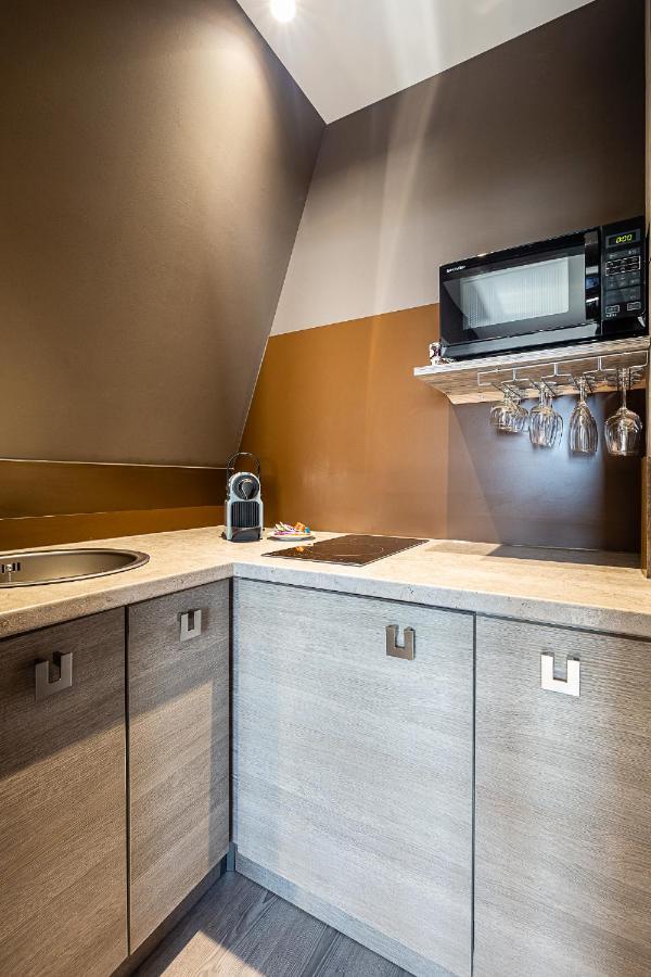 Gites Openroc - Vue Imprenable Sur Colmar Trois-Epis Exterior photo