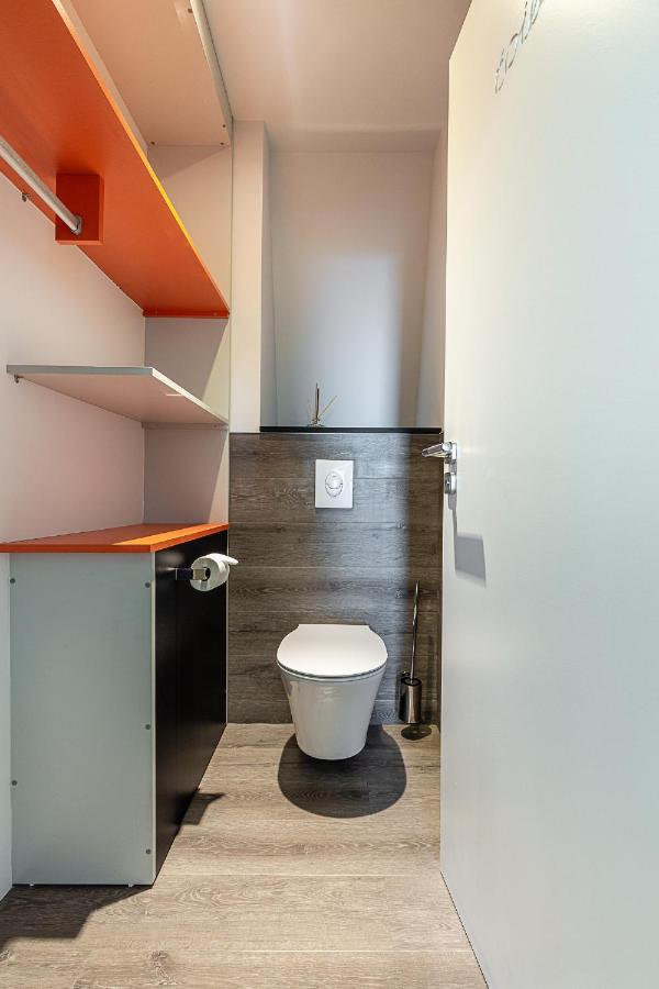 Gites Openroc - Vue Imprenable Sur Colmar Trois-Epis Exterior photo