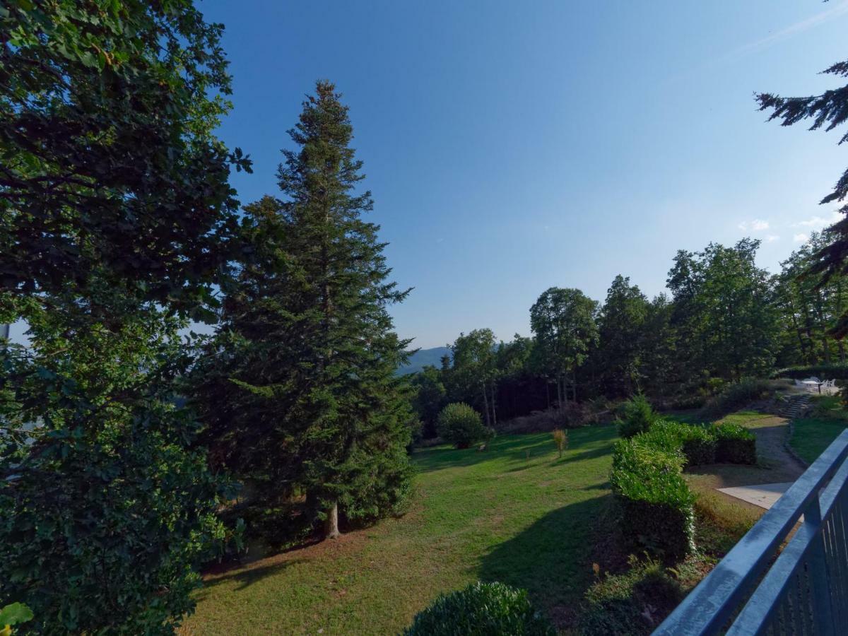 Gites Openroc - Vue Imprenable Sur Colmar Trois-Epis Exterior photo